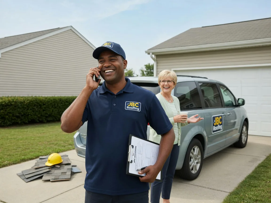 Roof Replacement Nelson, VA FAQs